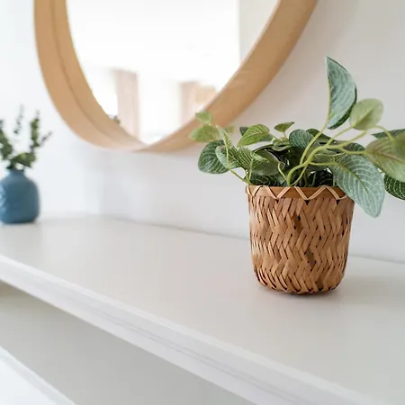 Amber & Calm Euronia 아파트 미엥지즈드로예