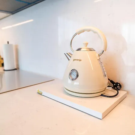 Amber & Calm Euronia * 미엥지즈드로예