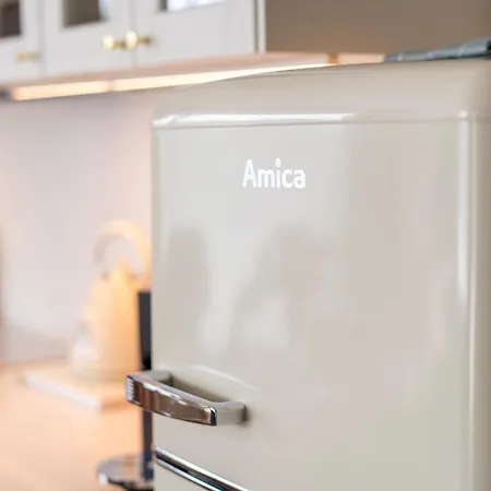 Amber & Calm Euronia 아파트 *