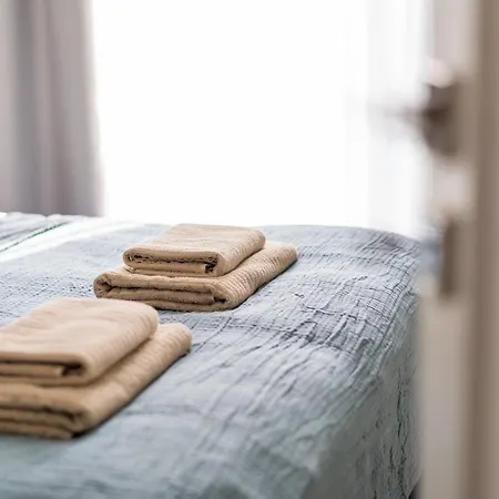 아파트 Amber & Calm Euronia *