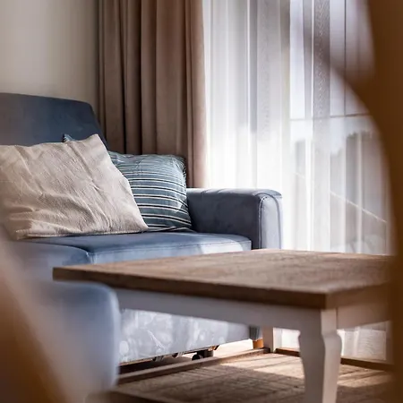 Amber & Calm Euronia * 미엥지즈드로예