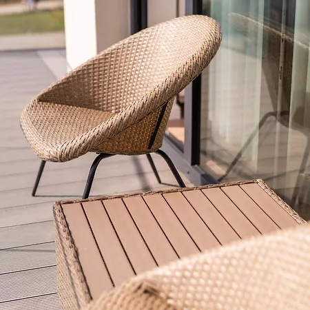 아파트 Amber & Calm Euronia *