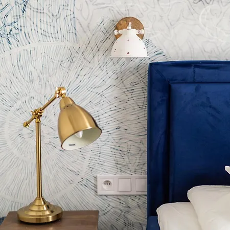 Amber & Calm Euronia *