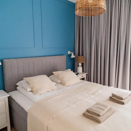 아파트 Amber & Calm Euronia