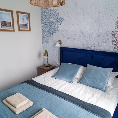 Amber & Calm Euronia 미엥지즈드로예