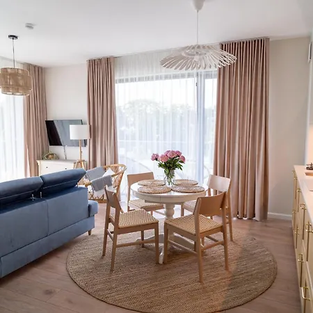 Amber & Calm Euronia *