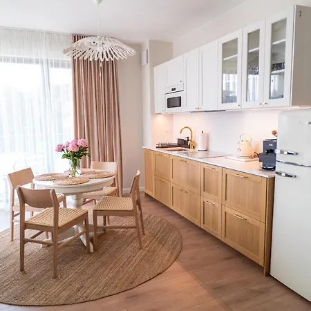 Amber & Calm Euronia * 미엥지즈드로예