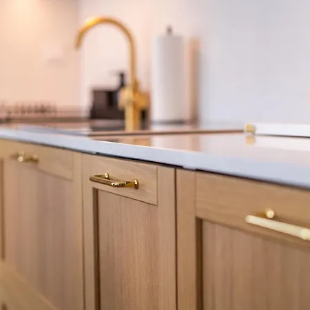 아파트 Amber & Calm Euronia *